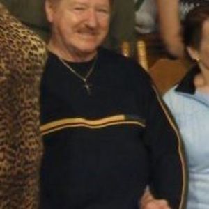 Meet your Posher, James